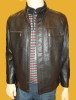 Men's PU Jacket HS1907