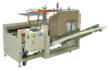 Automatic carton packaging line