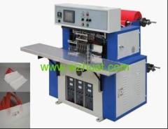 soft handle sealing machine