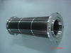 welded corrugated pipe special for monocrystalline silicon stove