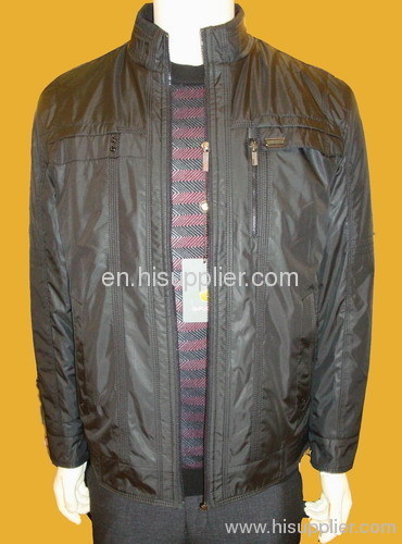 Men's Polyester Jacket HS1923