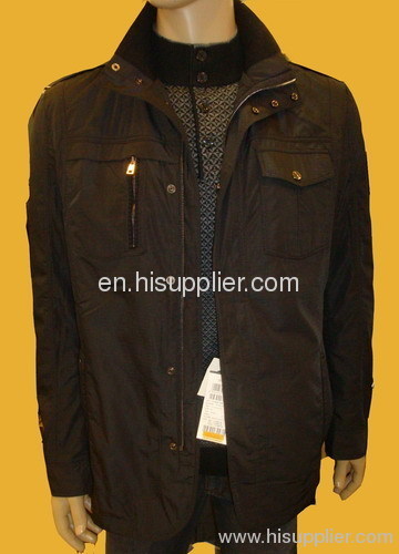 Men's Jacket HS1917