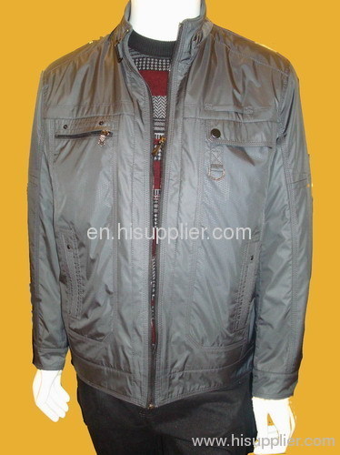 Men's Cotton Jacket HS1910