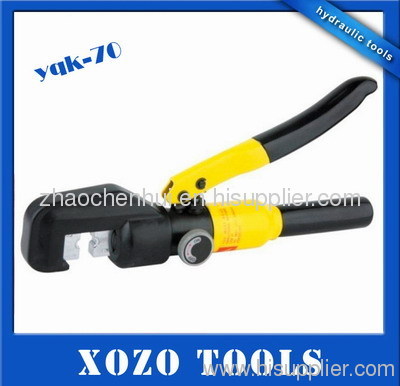 hydraulic pressure pliers