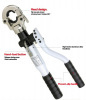 Cable Crimping Tool