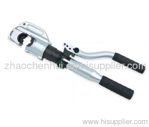 hand hydraulic tool