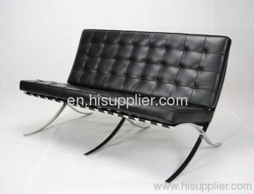 barcelona office sofa chair modern furniture