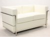 LC2-2seat sofa