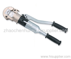 Hydraulic Crimping Tool