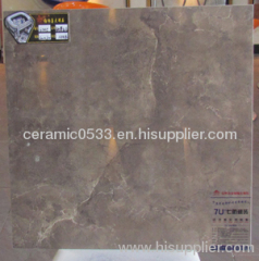 full polished glazed tile, rustic tile, floor tile 6345