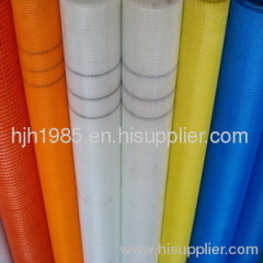 fiber glass mesh