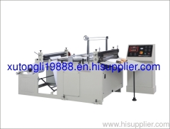 2011 XHQ light Series Computer Control Cutting Machine