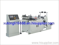 2011 QD High Speed Automatic Segmenting Machine