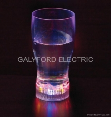 Led flashing coke cup - 16OZ/21OZ