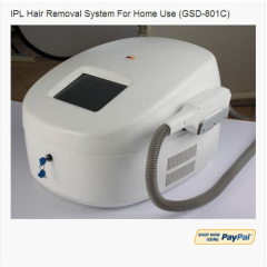 IPL Hair Removal System For Home Use (GSD-801C)