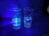 Light up shot glass -150ml / 5OZ