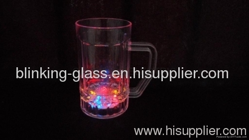 400ML Flash Beer Glass ;