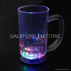 Flash beer glass - 350ML