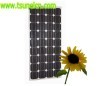 75W Monocrystalline Solar Module / Solar Panel / PV Module / PV Panel TUV/IEC/CE certified