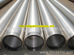 inquiry about Johnson screen tube