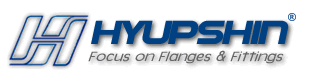 Jinan Hyupshin Flanges Co., Ltd