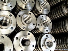 EN1092-1 FLANGES