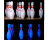 Bowling Pins