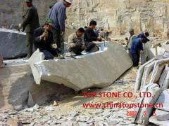 TOP STONE CO., LTD.