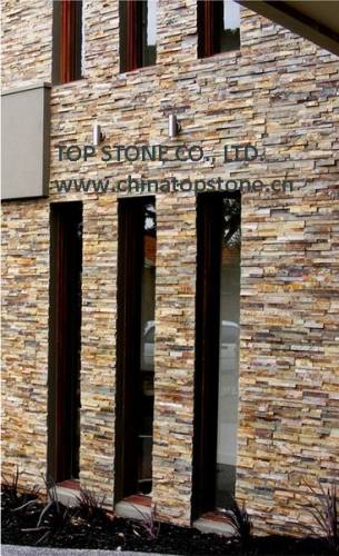 cladding stone