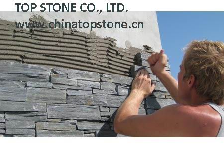stack stone