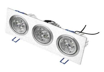 5W LED Canister Light