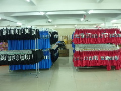Xiamen Yilu garments and shoes  Co.,Ltd