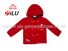 baby jacket clothing