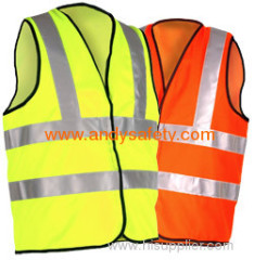 safety vest /reflective vest