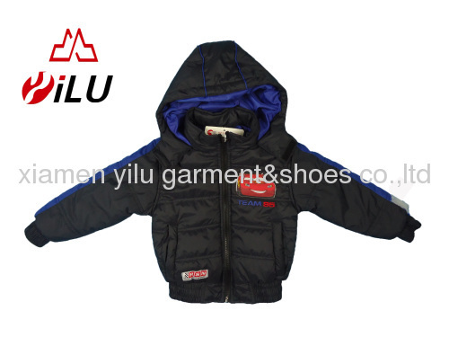 2011 newest hot childrens Expedition Parka