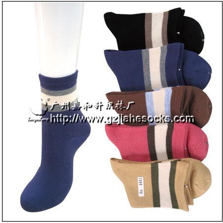 Ankle Fashion Socks Dress socks