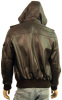 Rider Jacket/Leather Jacke