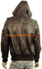 Rider Jacket/Leather Jacke