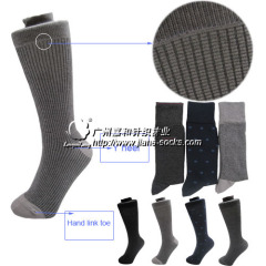 Cotton Mens Dress Socks