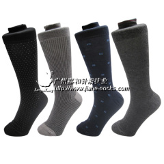 Mens Knee High Socks