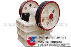 Jaw Crusher-Crusher-Rock Crusher-Stone Crusher