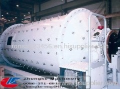 Ball Mill-Grind Machinery-Ball Mill Manufacturer