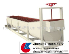 Spiral Classifier-Mining Equipment-Spiral Classifier Supplier