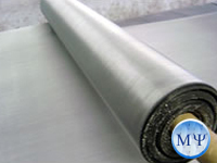 stainless steel printing mesh