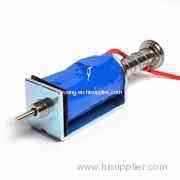 solenoid