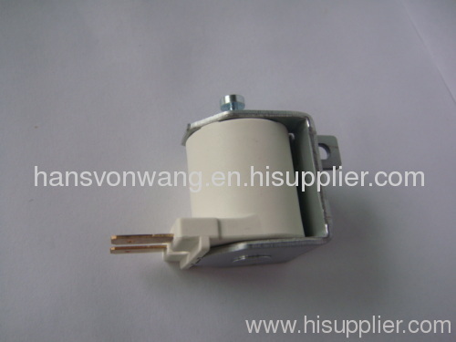 Dish washer solenoid