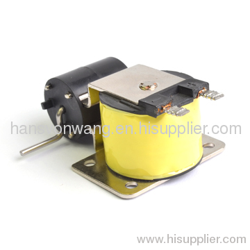 swing solenoid