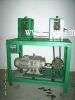 PVC tube production line