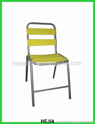 Metal Chair