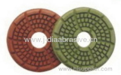 Floor Pads | Diamond Pads | Polishing Pads